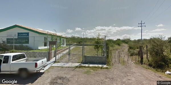 CENTRO DE APOYO AL DESARROLLO RURAL CADER 12